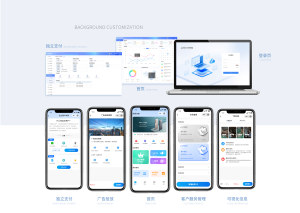 如何在新加坡做共享充电宝生意?豹风充电从软硬件到运营全程赋能How to Start a Shared Power Bank Business in Singapore? Baofeng Charge Empowers You from Hardware/ Software to Operations 6 画板 9 1
