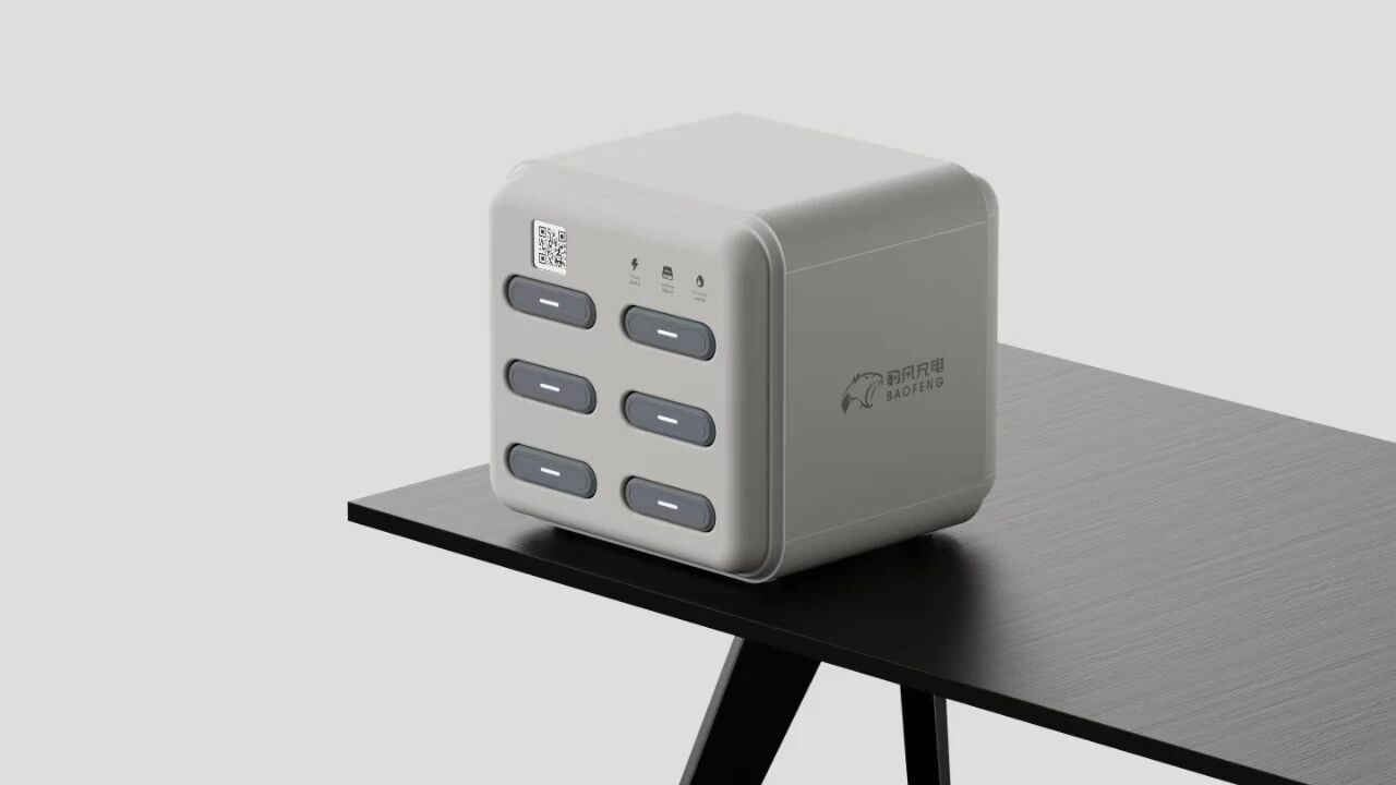 Overseas Shared Power Bank: The First Step Is Payment Integration, Not Buying Devices 2 img 01