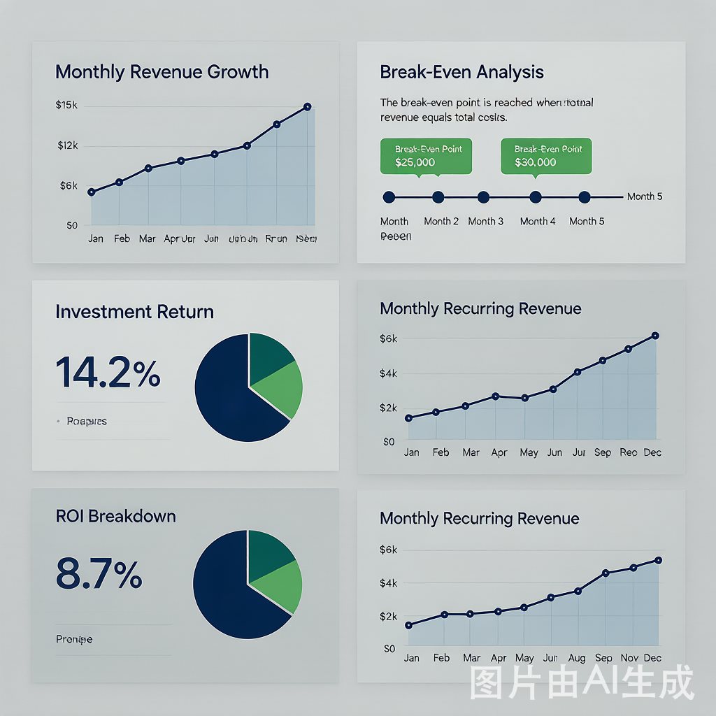 How to Start a Power Bank Rental Business in 2026: The Merchant Self-Purchase Model That's Changing the Game 6 Power bank rental business ROI statistics